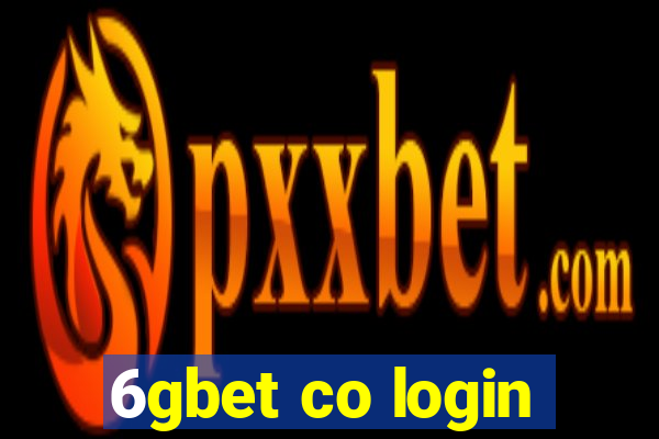 6gbet co login